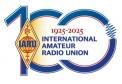 IARU 100